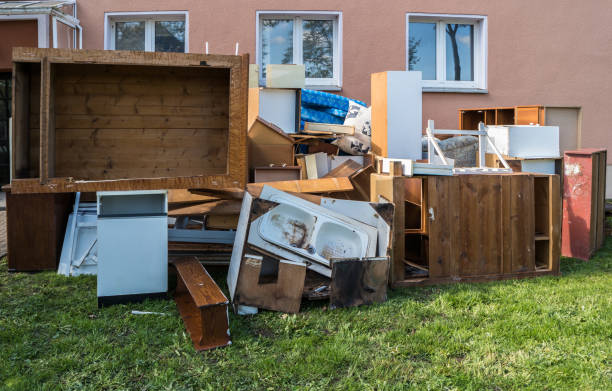 Best Attic Cleanout  in Wona Lake, IN